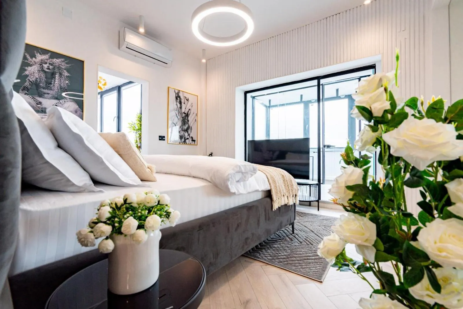 City View - Luxury Apartment A - Old City - Victoriei Bucharest