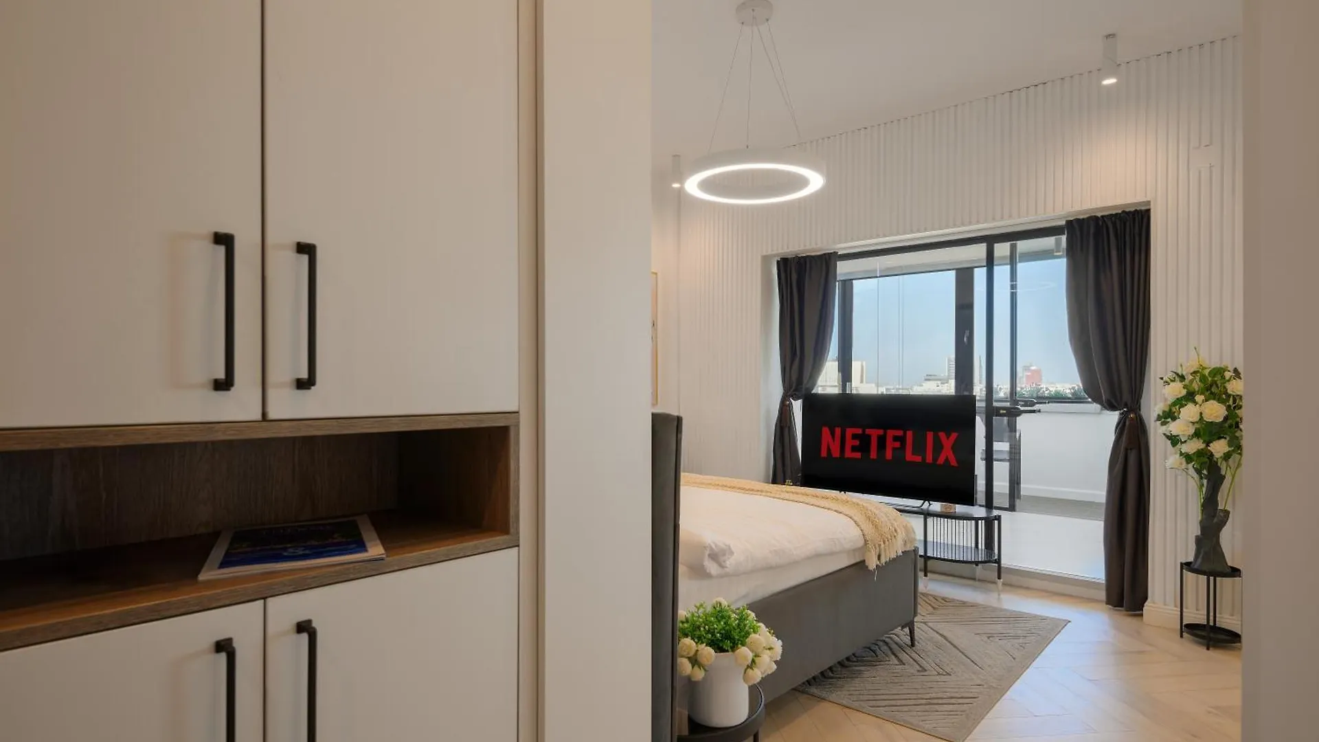 City View - Luxury Apartment A - Old City - Victoriei Bucharest