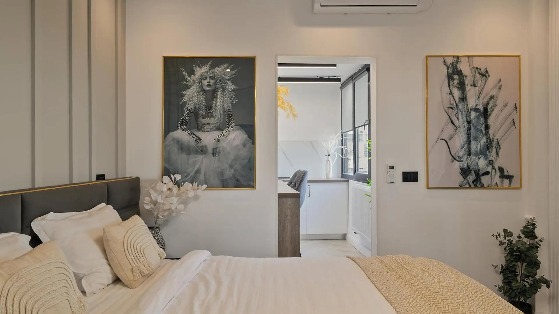 City View - Luxury Apartment A - Old City - Victoriei Bucarest