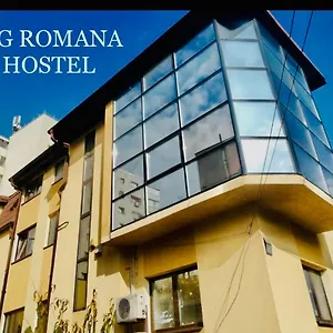 Hostal A.g Romana, Bucarest