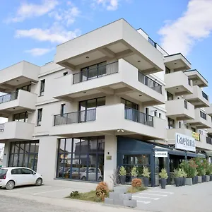 Apartamento Grey, Tunarii