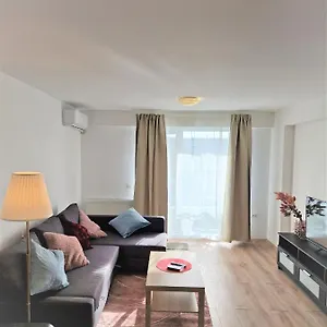 Apartamento Star Airport, Otopeni