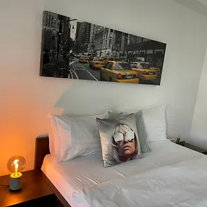 Apartamento Welcome To Bucharest Airport Residences & Therme-self Check-in, Otopeni
