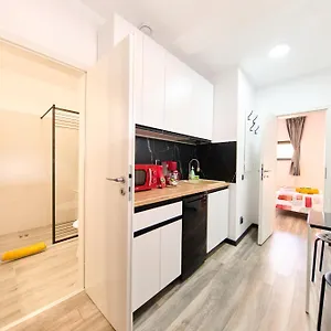 Apartamento Old Town Oasis - Ap 10, Bucarest