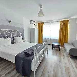 Apartamento Color Old Town Center, Bucarest