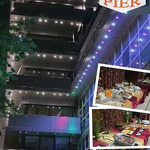 Villa Best Deal City Break At Grand Pier Boutique Villa With One Day Free Welcome Breakfast Only For King Deluxe Rooms And Bookings For Minimum 4 Nights, Bucarest