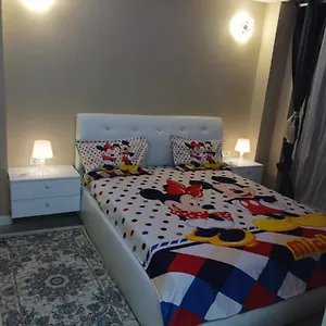 Apartamento Myky Mouse Nu Primesc Santieristi Si Petrecareti, Bucarest