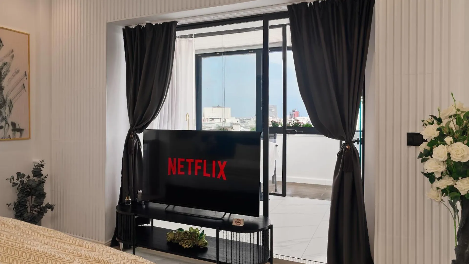 City View - Luxury Apartment A - Old City - Victoriei Bucarest 0*,  Rumanía